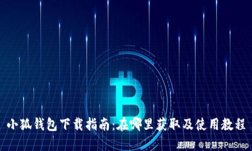小狐钱包下载指南：在哪里获取及使用教程