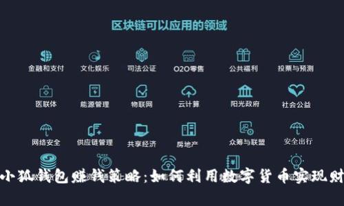 : 揭秘小狐钱包赚钱策略：如何利用数字货币实现财富增值