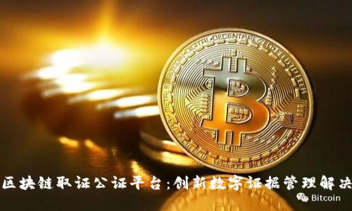 沈阳区块链取证公证平台：创新数字证据管理解决方案