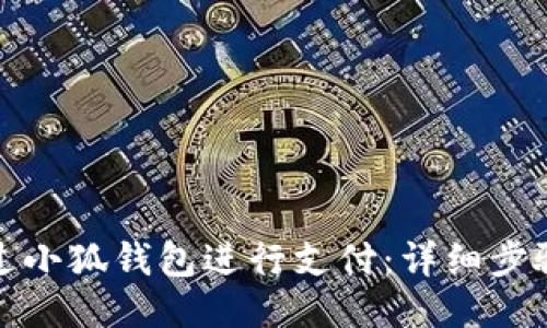 如何通过小狐钱包进行支付：详细步骤与技巧