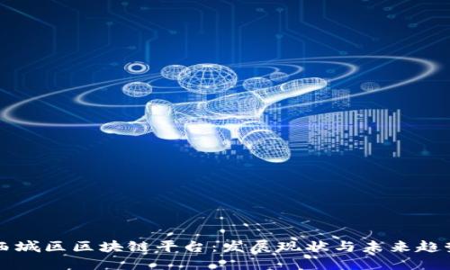 西城区区块链平台：发展现状与未来趋势