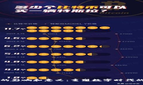 区块链平台的影响和意义：重塑数字时代的信任与透明